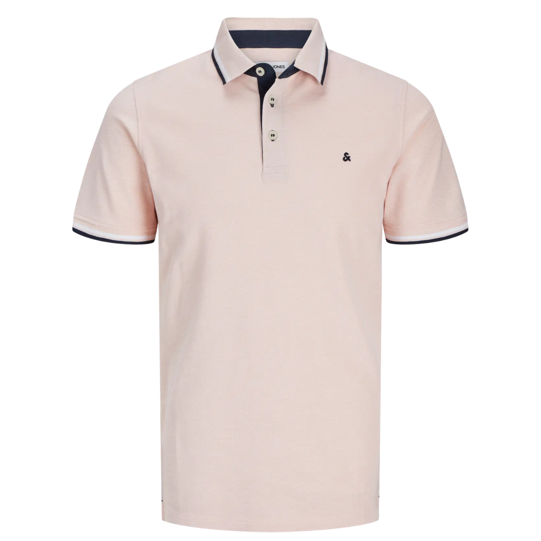 J&J Narandzasta Muška Majica JJEPAULOS POLO